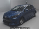 Toyota YARIS MXPA10