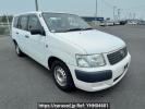 Toyota Succeed Van NCP51V
