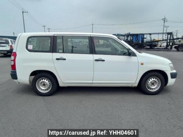 Used 2011 AT toyota succeed-van NCP51V Image[7]
