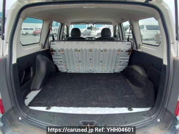 Used 2011 AT toyota succeed-van NCP51V Image[8]