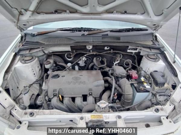 Used 2011 AT toyota succeed-van NCP51V Image[9]