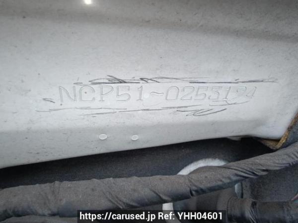 Used 2011 AT toyota succeed-van NCP51V Image[11]