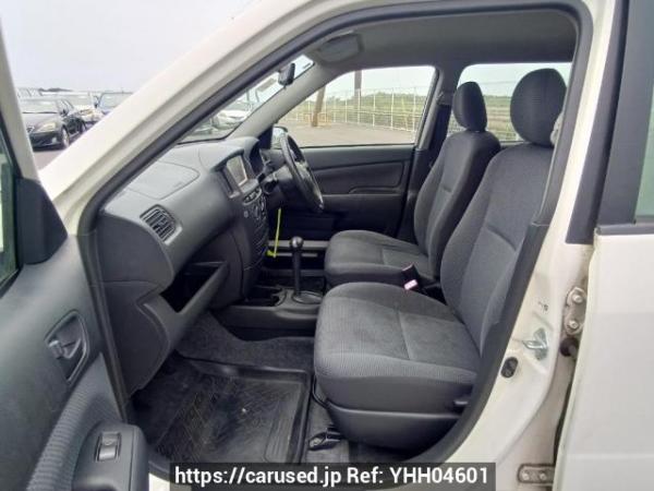 Used 2011 AT toyota succeed-van NCP51V Image[13]