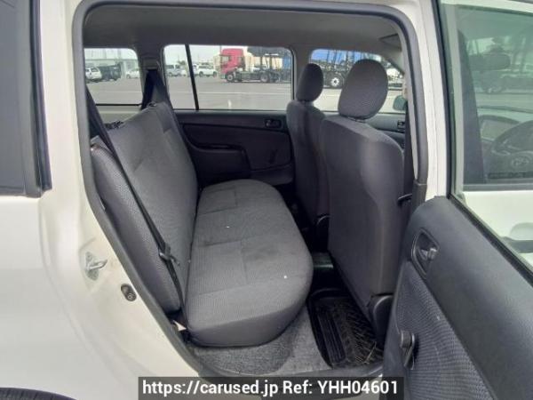 Used 2011 AT toyota succeed-van NCP51V Image[14]