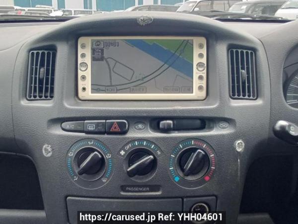 Used 2011 AT toyota succeed-van NCP51V Image[18]