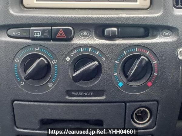 Used 2011 AT toyota succeed-van NCP51V Image[21]