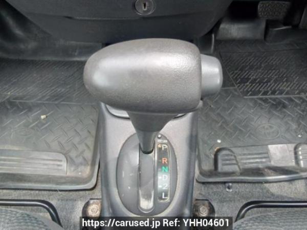 Used 2011 AT toyota succeed-van NCP51V Image[22]