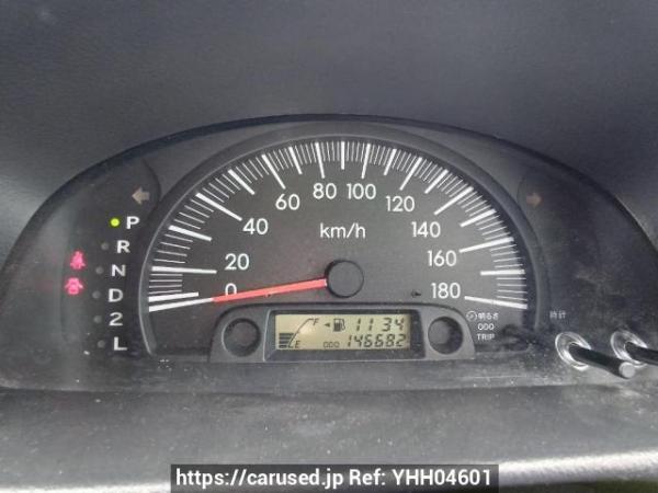 Used 2011 AT toyota succeed-van NCP51V Image[23]