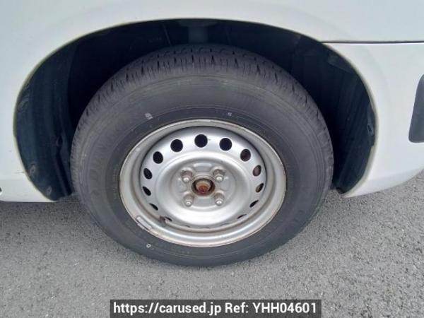 Used 2011 AT toyota succeed-van NCP51V Image[26]