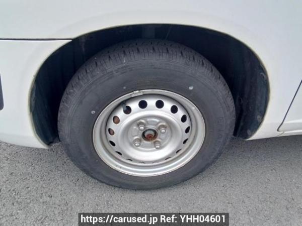 Used 2011 AT toyota succeed-van NCP51V Image[27]