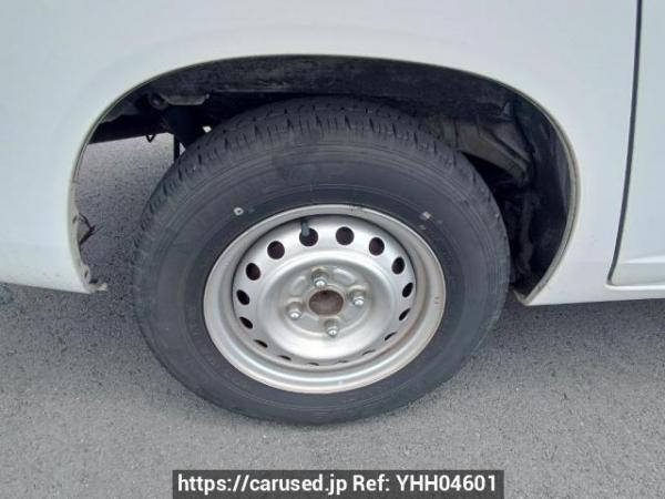 Used 2011 AT toyota succeed-van NCP51V Image[28]