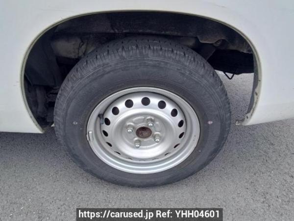 Used 2011 AT toyota succeed-van NCP51V Image[29]