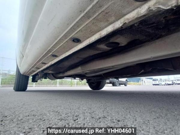 Used 2011 AT toyota succeed-van NCP51V Image[34]