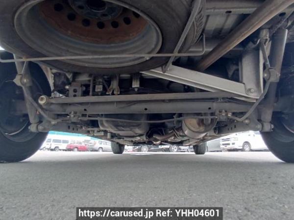 Used 2011 AT toyota succeed-van NCP51V Image[38]