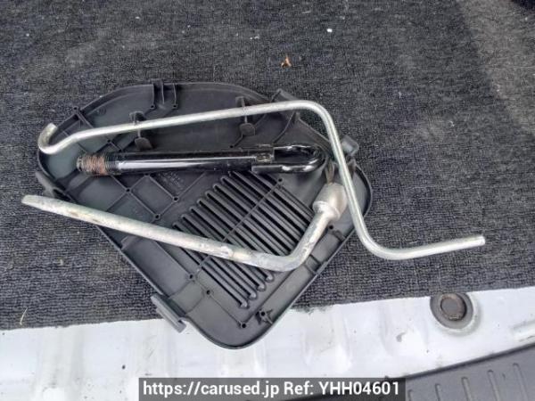 Used 2011 AT toyota succeed-van NCP51V Image[40]