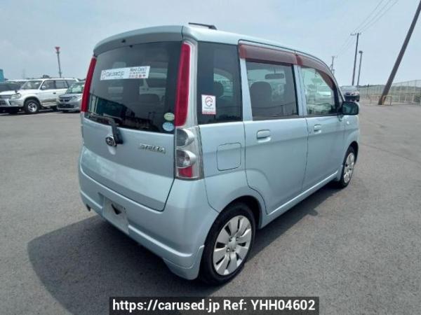 Used 2007 AT subaru stella RN1 Image[6]