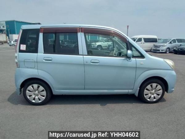 Used 2007 AT subaru stella RN1 Image[7]