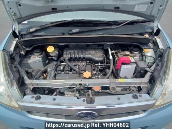 Used 2007 AT subaru stella RN1 Image[9]