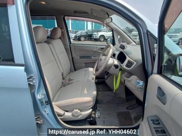 Used 2007 AT subaru stella RN1 Image[12]