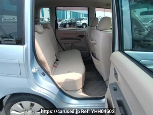 Used 2007 AT subaru stella RN1 Image[14]