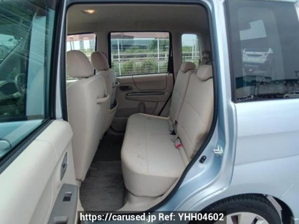 Used 2007 AT subaru stella RN1 Image[15]