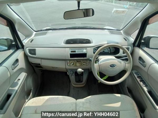 Used 2007 AT subaru stella RN1 Image[16]