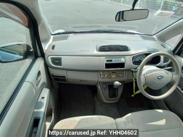 Used 2007 AT subaru stella RN1 Image[17]