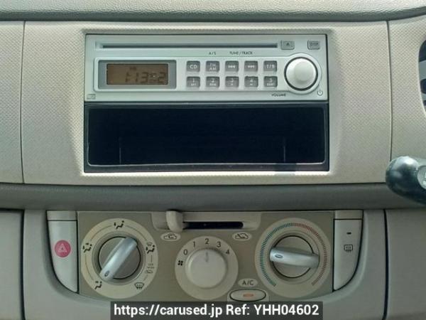 Used 2007 AT subaru stella RN1 Image[18]