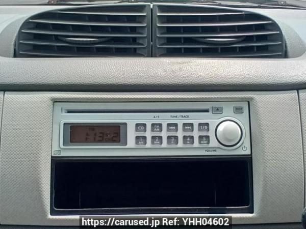 Used 2007 AT subaru stella RN1 Image[20]