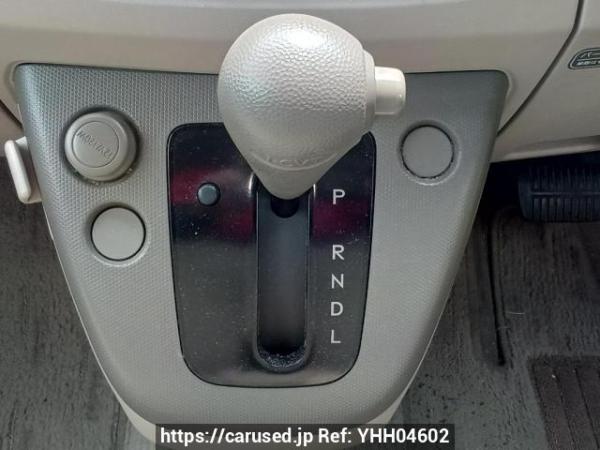 Used 2007 AT subaru stella RN1 Image[22]
