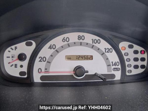 Used 2007 AT subaru stella RN1 Image[23]