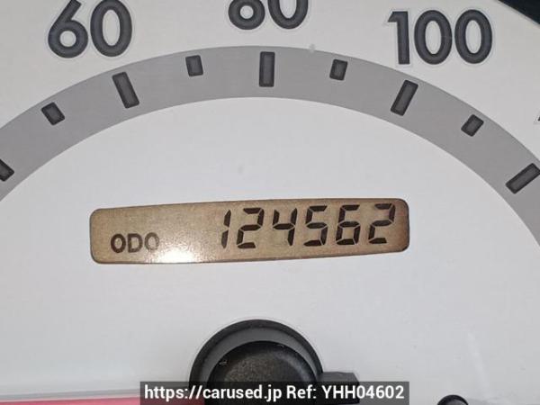Used 2007 AT subaru stella RN1 Image[24]