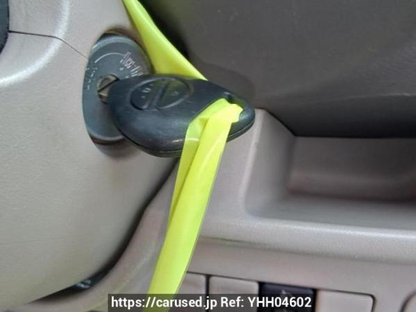 Used 2007 AT subaru stella RN1 Image[25]