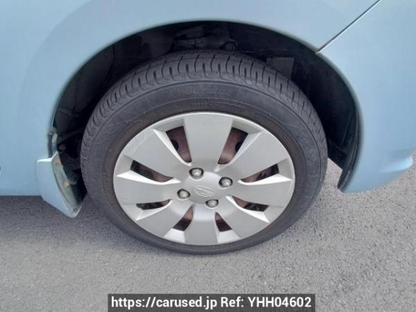 Used 2007 AT subaru stella RN1 Image[26]