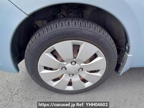 Used 2007 AT subaru stella RN1 Image[27]