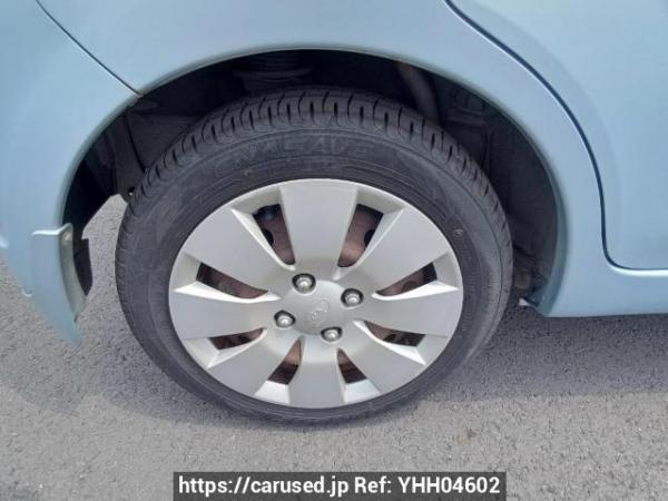 Used 2007 AT subaru stella RN1 Image[28]