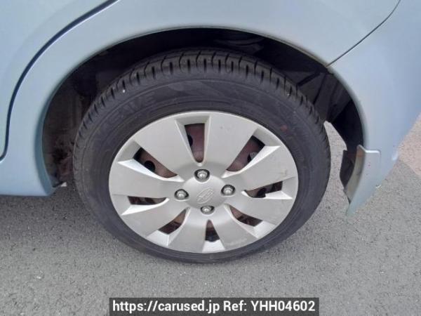 Used 2007 AT subaru stella RN1 Image[29]