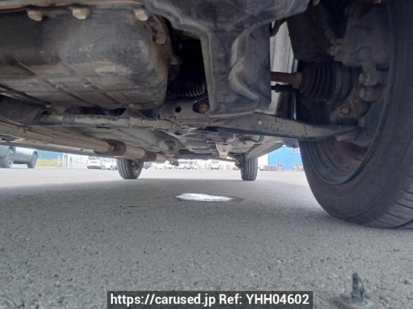 Used 2007 AT subaru stella RN1 Image[31]