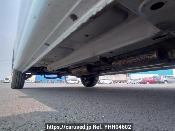 Used 2007 AT subaru stella RN1 Image[34]