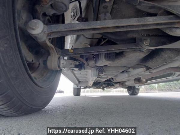 Used 2007 AT subaru stella RN1 Image[36]