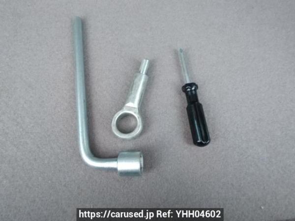 Used 2007 AT subaru stella RN1 Image[42]
