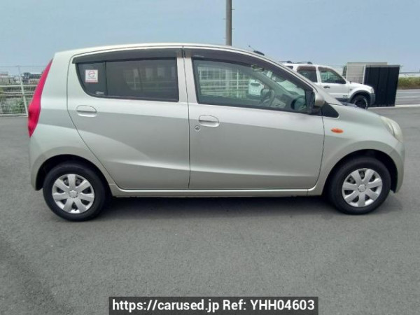 Used 2008 AT daihatsu mira L275S Image[7]