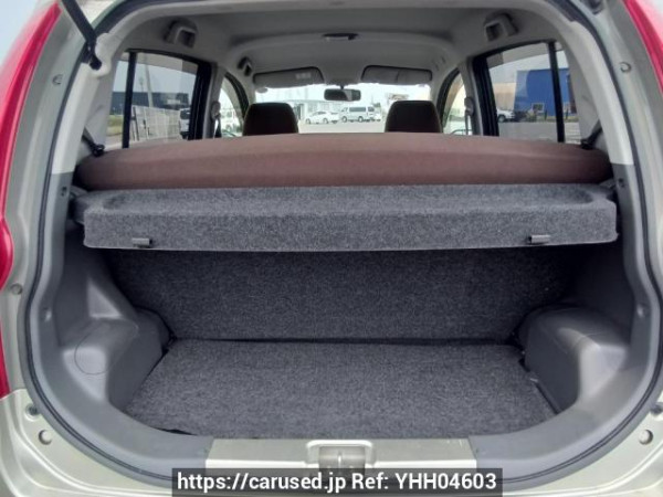 Used 2008 AT daihatsu mira L275S Image[8]