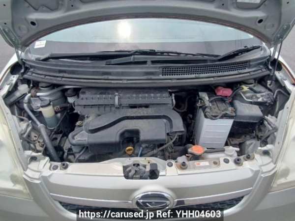 Used 2008 AT daihatsu mira L275S Image[9]