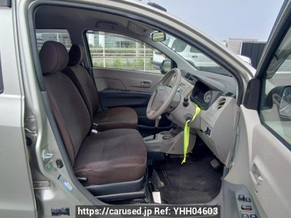Used 2008 AT daihatsu mira L275S Image[12]