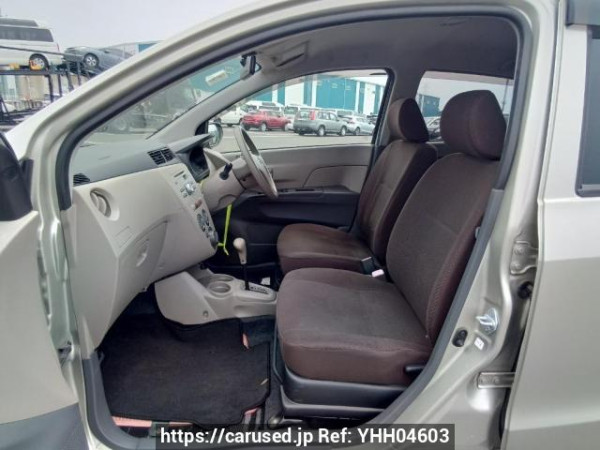 Used 2008 AT daihatsu mira L275S Image[13]