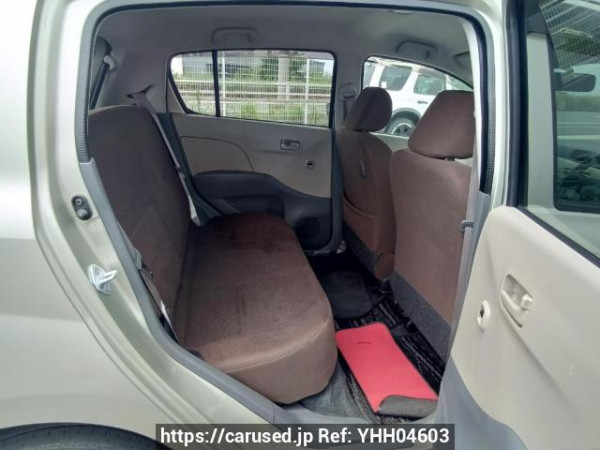 Used 2008 AT daihatsu mira L275S Image[14]