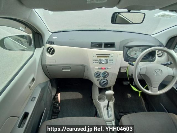 Used 2008 AT daihatsu mira L275S Image[17]