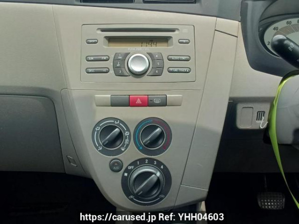 Used 2008 AT daihatsu mira L275S Image[18]