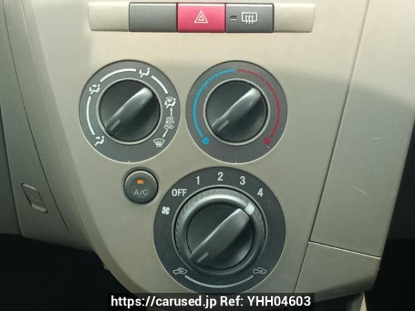 Used 2008 AT daihatsu mira L275S Image[21]
